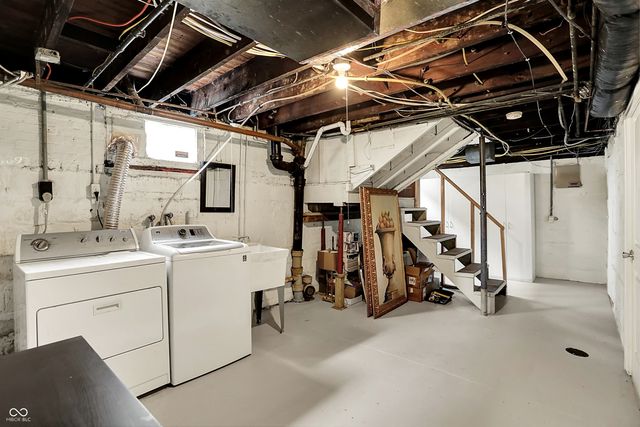 5020 Broadway Street, Indianapolis, IN 46205