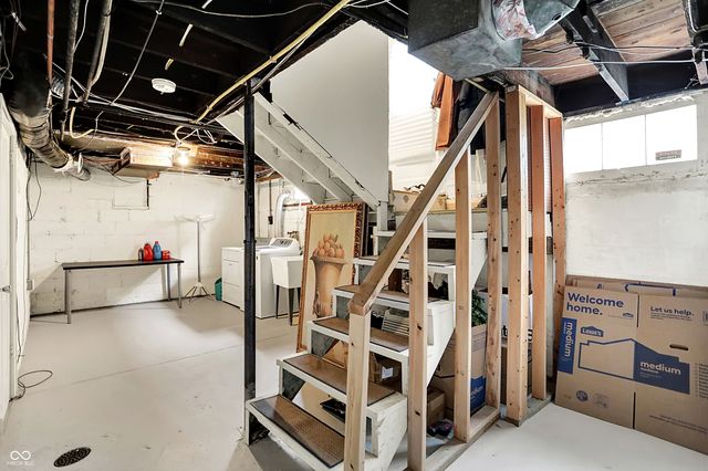 5020 Broadway Street, Indianapolis, IN 46205