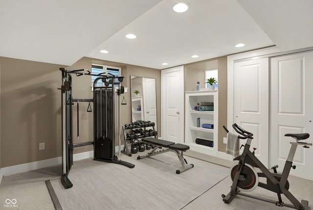 5020 Broadway Street, Indianapolis, IN 46205