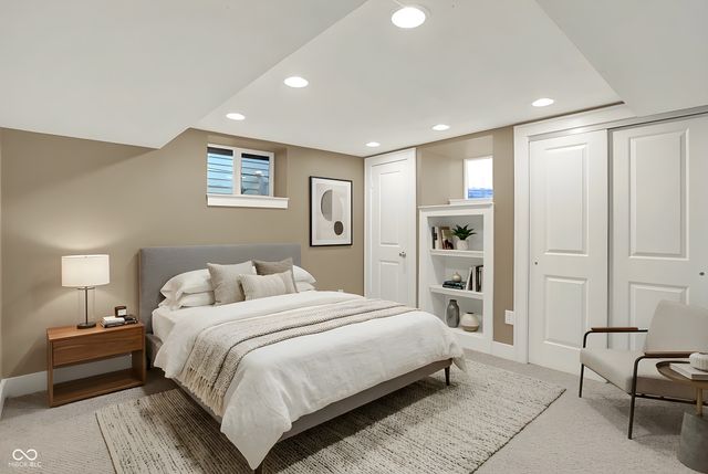 5020 Broadway Street, Indianapolis, IN 46205