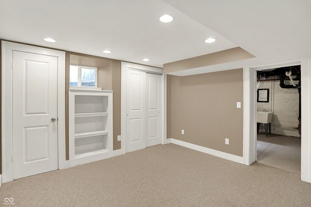 5020 Broadway Street, Indianapolis, IN 46205