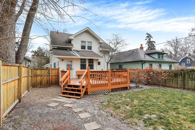 5020 Broadway Street, Indianapolis, IN 46205