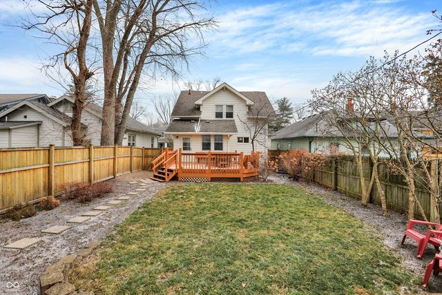 5020 Broadway Street, Indianapolis, IN 46205