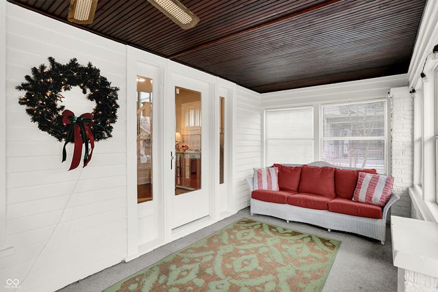 5020 Broadway Street, Indianapolis, IN 46205