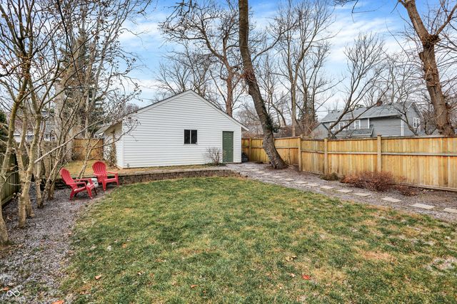 5020 Broadway Street, Indianapolis, IN 46205