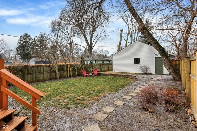 5020 Broadway Street, Indianapolis, IN 46205