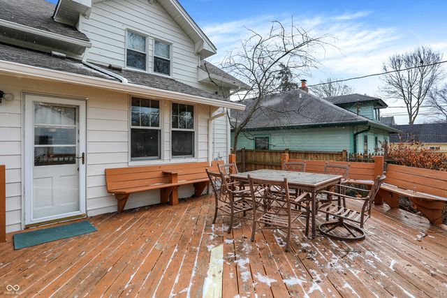 5020 Broadway Street, Indianapolis, IN 46205