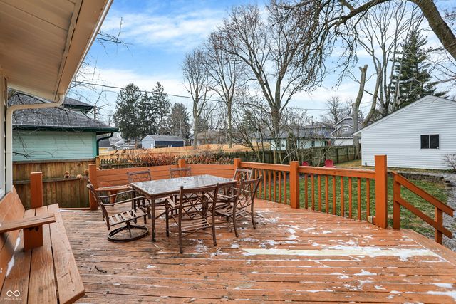 5020 Broadway Street, Indianapolis, IN 46205