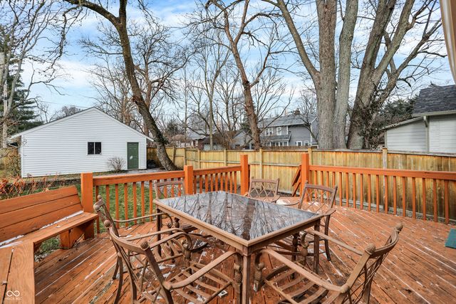 5020 Broadway Street, Indianapolis, IN 46205