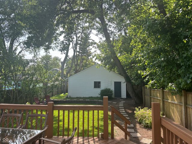 5020 Broadway Street, Indianapolis, IN 46205