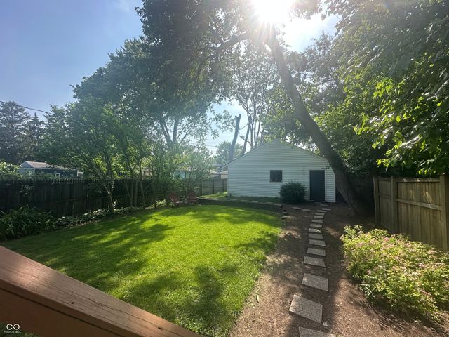 5020 Broadway Street, Indianapolis, IN 46205