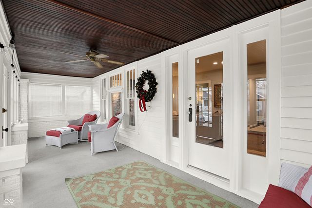 5020 Broadway Street, Indianapolis, IN 46205