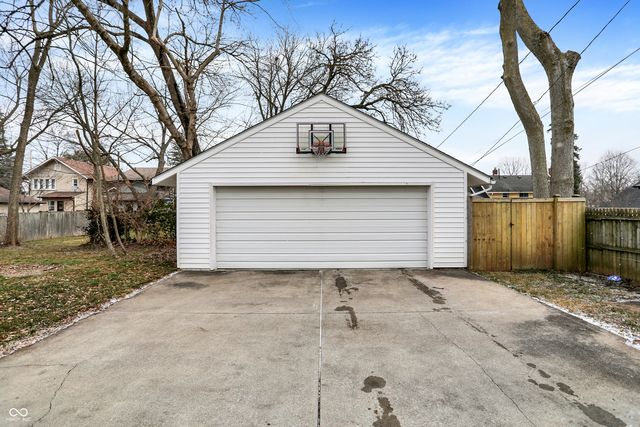 5020 Broadway Street, Indianapolis, IN 46205