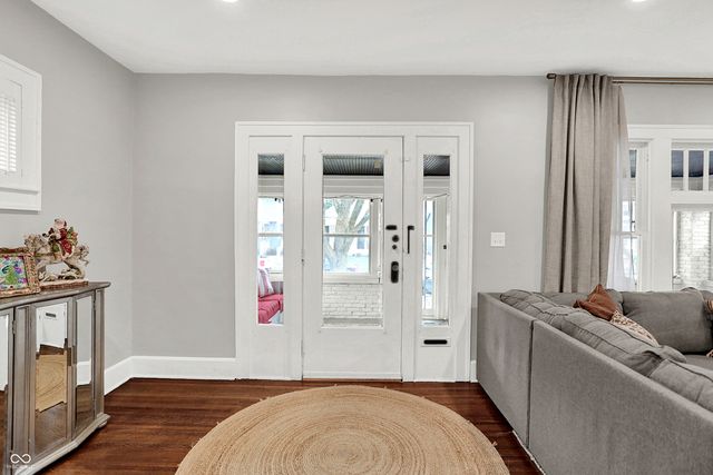 5020 Broadway Street, Indianapolis, IN 46205