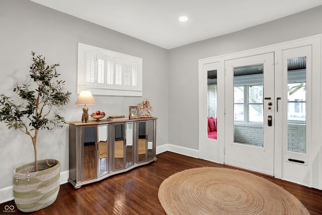 5020 Broadway Street, Indianapolis, IN 46205