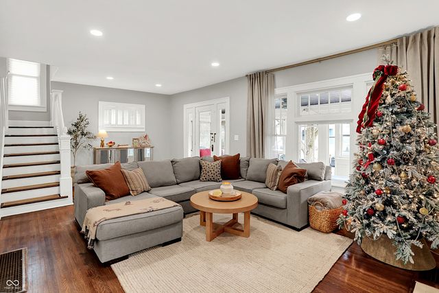 5020 Broadway Street, Indianapolis, IN 46205