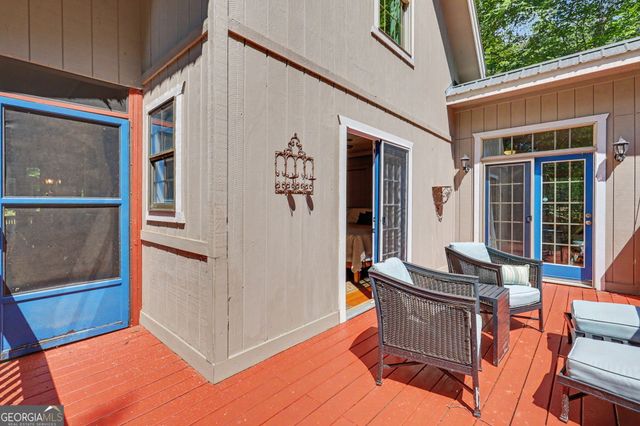 82 Buckeye Lane, Clayton, GA 30525