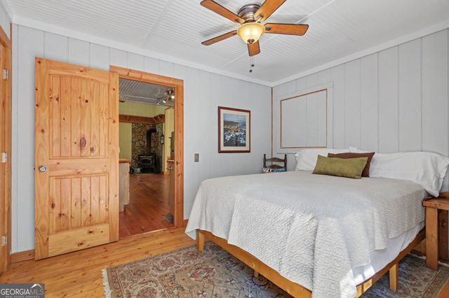 82 Buckeye Lane, Clayton, GA 30525