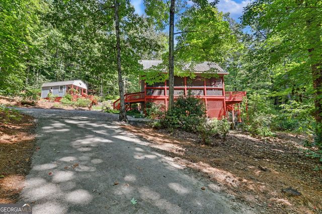 82 Buckeye Lane, Clayton, GA 30525