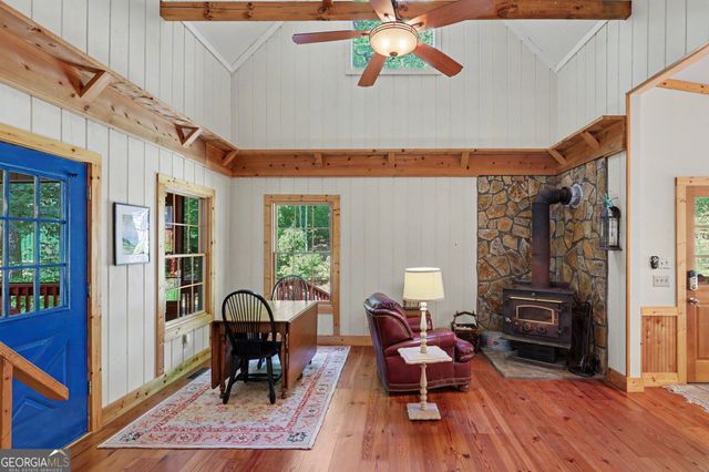 82 Buckeye Lane, Clayton, GA 30525