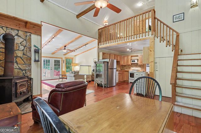 82 Buckeye Lane, Clayton, GA 30525