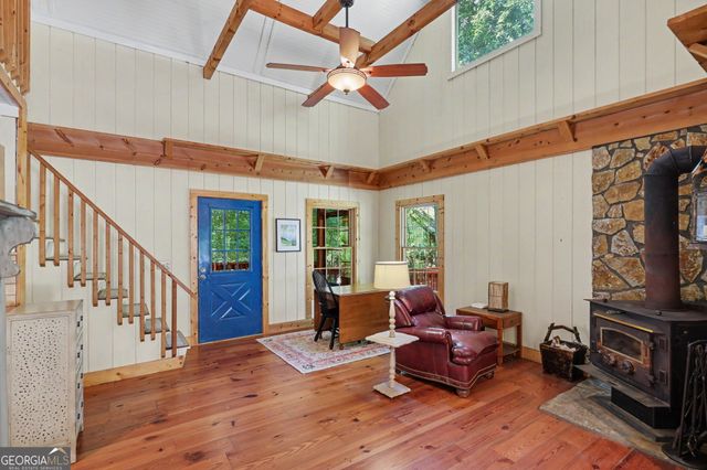 82 Buckeye Lane, Clayton, GA 30525