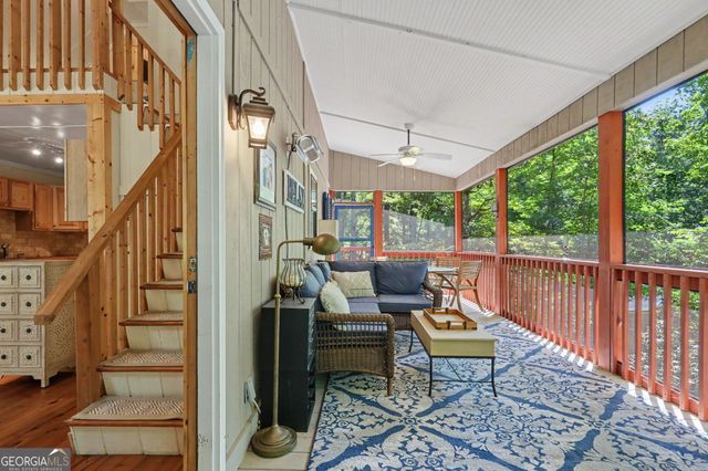 82 Buckeye Lane, Clayton, GA 30525