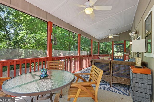 82 Buckeye Lane, Clayton, GA 30525