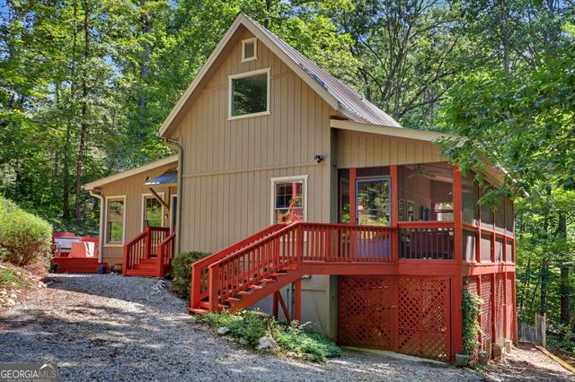 82 Buckeye Lane, Clayton, GA 30525