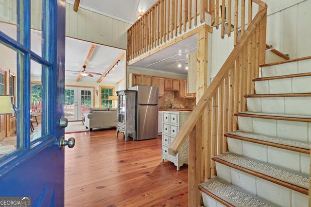 82 Buckeye Lane, Clayton, GA 30525
