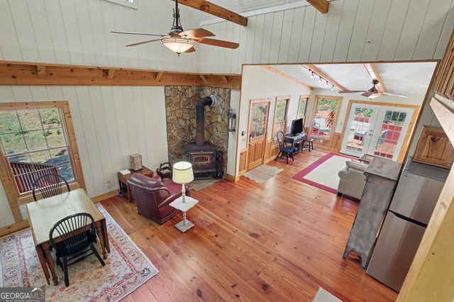 82 Buckeye Lane, Clayton, GA 30525