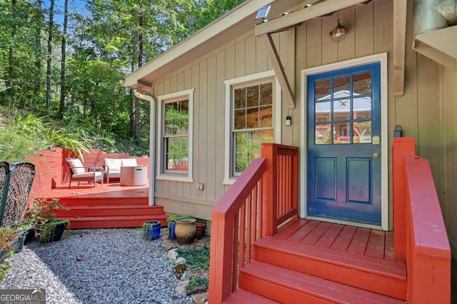 82 Buckeye Lane, Clayton, GA 30525