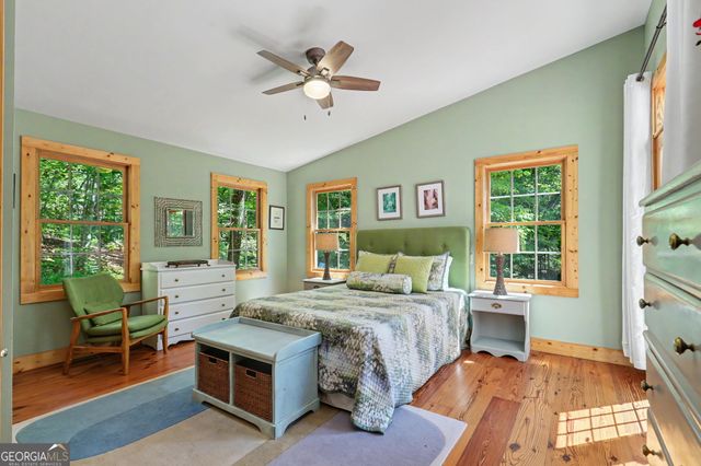 82 Buckeye Lane, Clayton, GA 30525