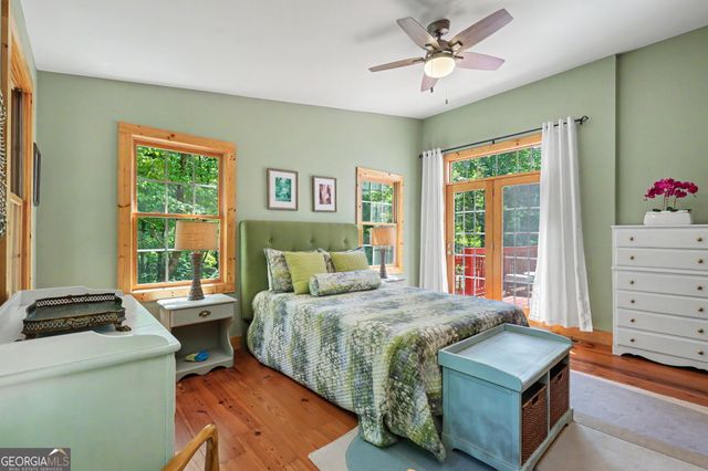 82 Buckeye Lane, Clayton, GA 30525