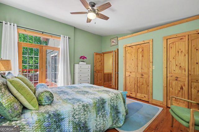 82 Buckeye Lane, Clayton, GA 30525