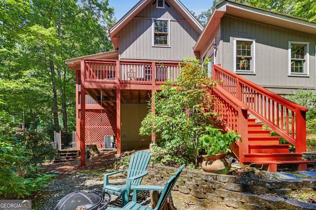 82 Buckeye Lane, Clayton, GA 30525