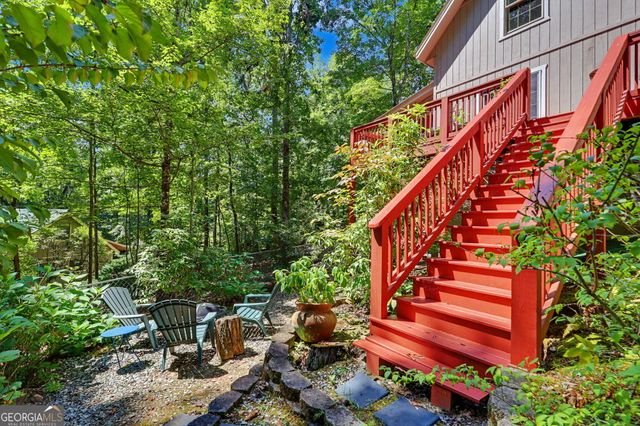 82 Buckeye Lane, Clayton, GA 30525