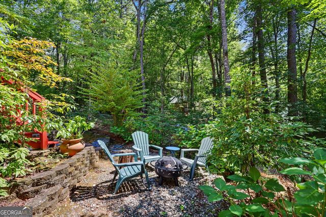 82 Buckeye Lane, Clayton, GA 30525