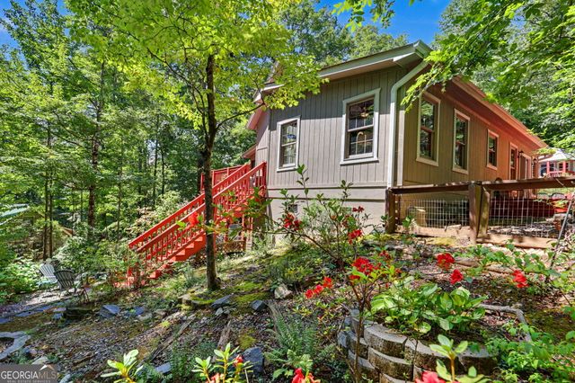 82 Buckeye Lane, Clayton, GA 30525