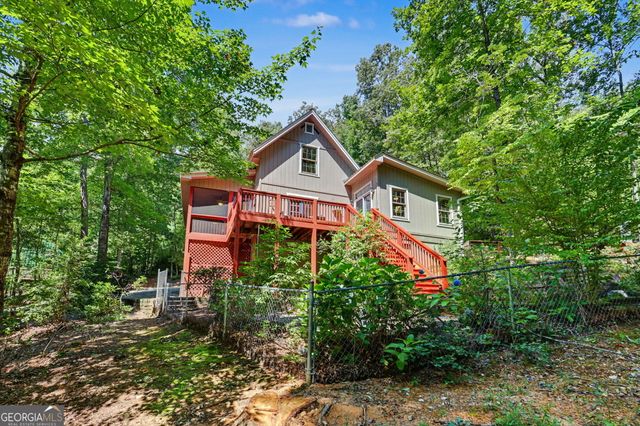 82 Buckeye Lane, Clayton, GA 30525