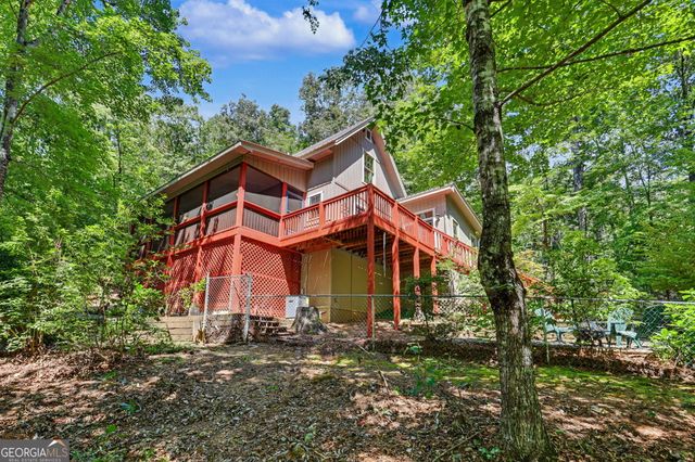 82 Buckeye Lane, Clayton, GA 30525