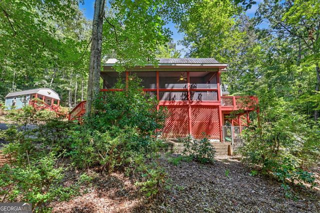 82 Buckeye Lane, Clayton, GA 30525
