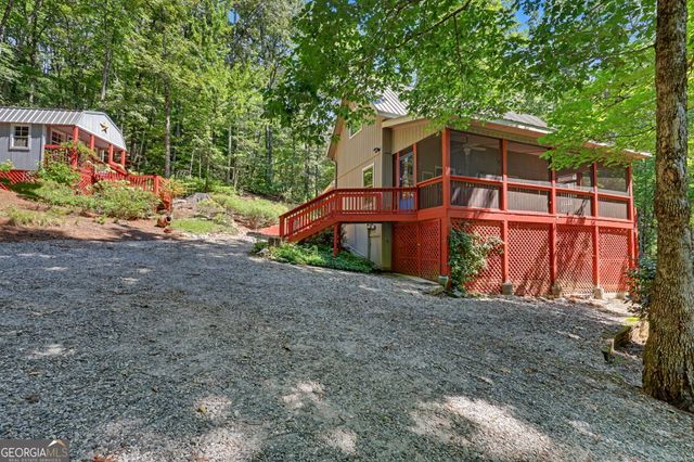 82 Buckeye Lane, Clayton, GA 30525