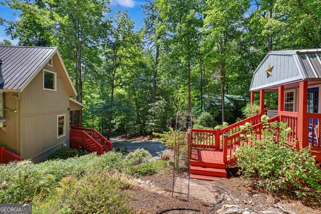 82 Buckeye Lane, Clayton, GA 30525