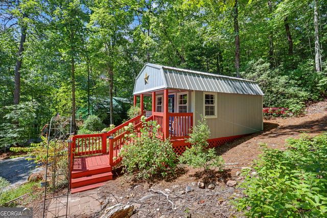 82 Buckeye Lane, Clayton, GA 30525