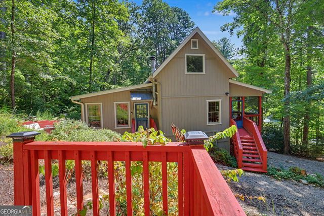 82 Buckeye Lane, Clayton, GA 30525