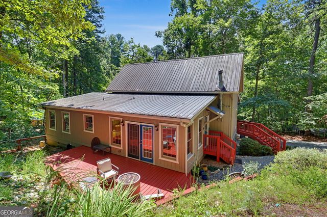 82 Buckeye Lane, Clayton, GA 30525