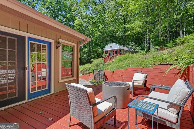 82 Buckeye Lane, Clayton, GA 30525