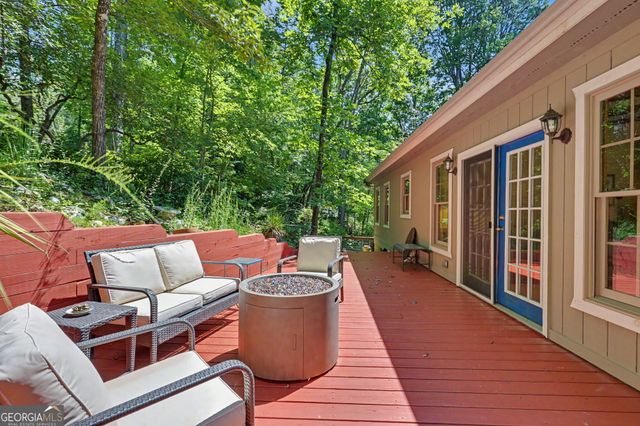 82 Buckeye Lane, Clayton, GA 30525