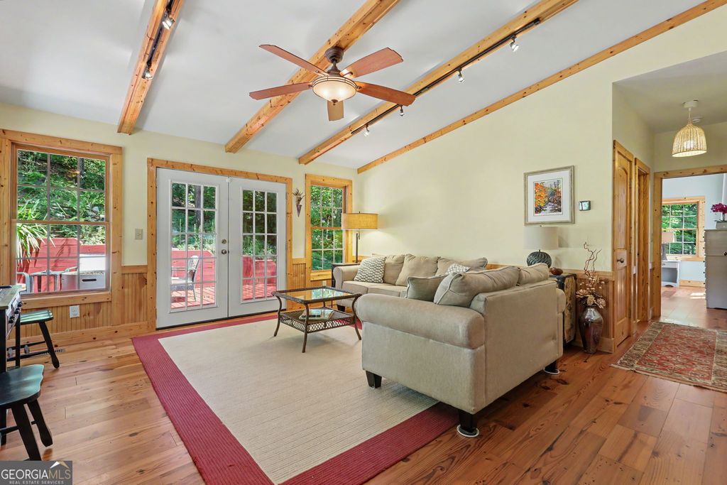 82 Buckeye Lane, Clayton, GA 30525 — photo 5
